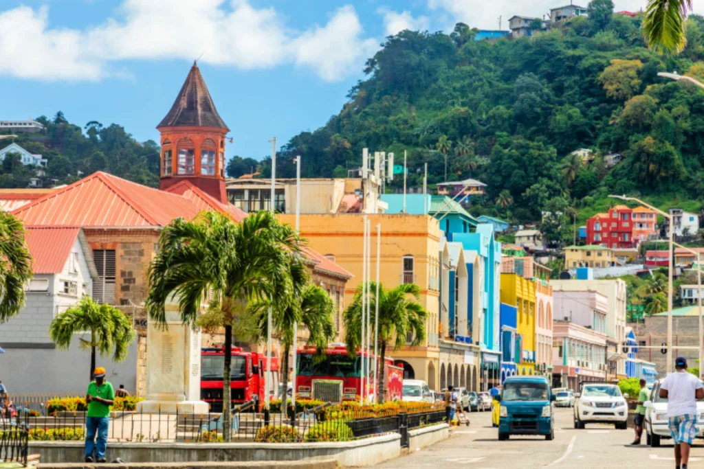 Top Towns